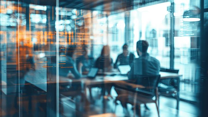 How to Use the MITRE ATT&CK Framework as a Shared Language for SOC CTI GRC and Leadership blog banner