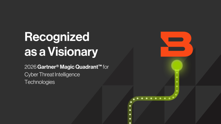 Gartner MQ 2026 Analyst blog header