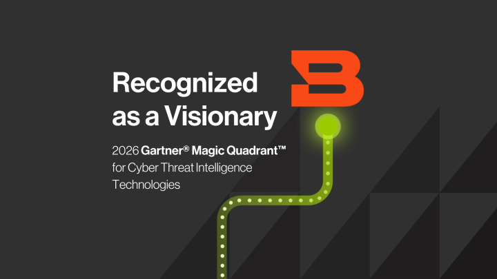 Gartner MQ 2026 Analyst blog header