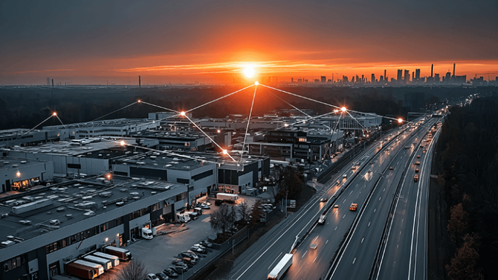 Streamlining CMMC Compliance blog banner