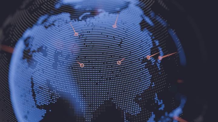new global third party party risk from AI 
