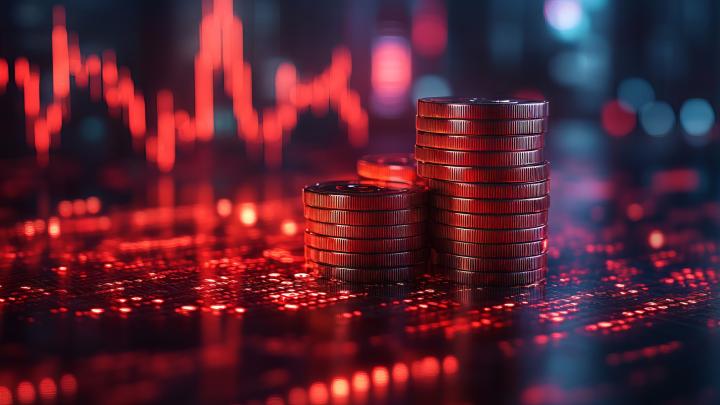 llm ai token torching cyber risk blog (