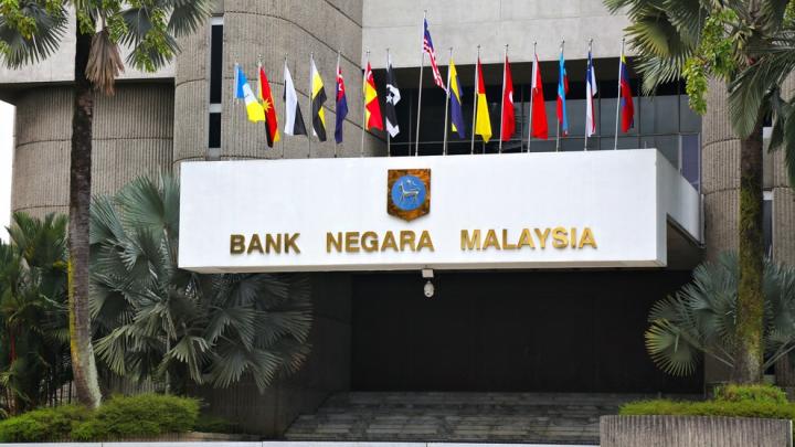Bank Negara Malaysia RMIT framework blog