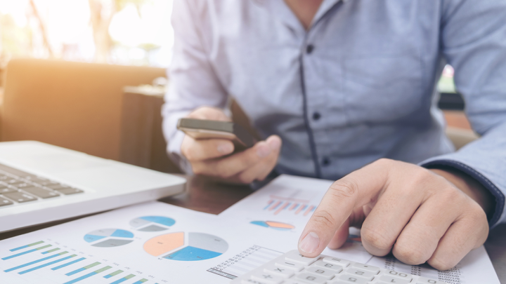 Extra Budget 101: Invest in Your Cybersecurity and Risk Program