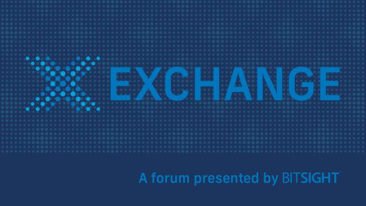 5 Reasons Not To Miss BitSight’s Inaugural EXCHANGE Event