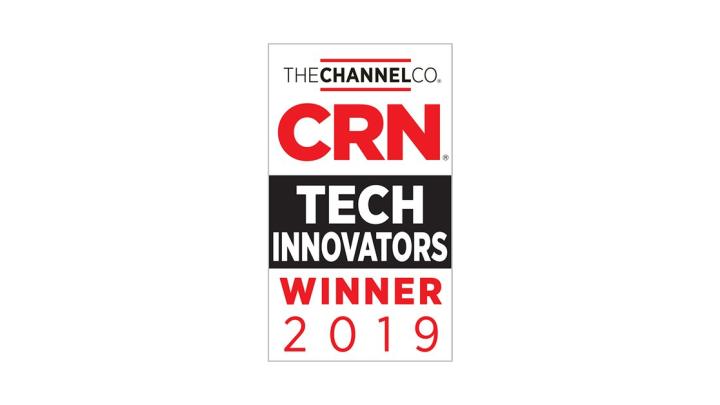 BitSight Honored as CRN® Tech Innovator Award Winner