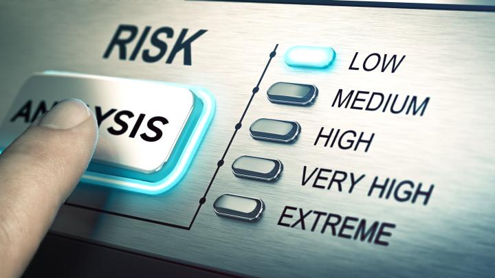 A Risk-based Approach to Cybersecurity Can Save Time & Money