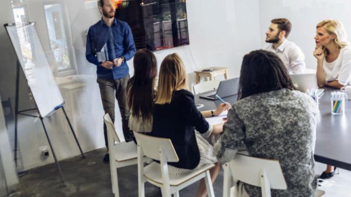 How to Introduce Information Security Risk Assessment Methodology