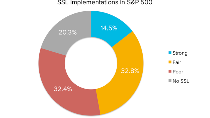 Risk 101: SSL Key Indicator in Security Effectiveness