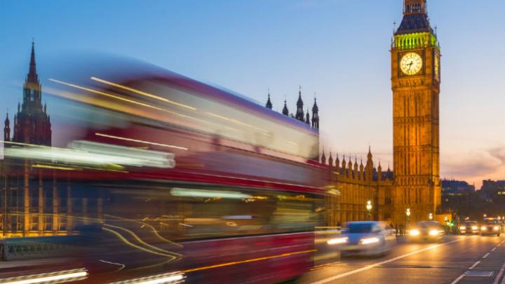 UK Cybersecurity Strategy: 5 Things To Keep In Mind