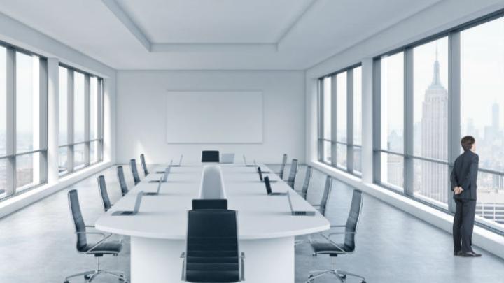 The Newest Role Of The Board Of Directors: Cybersecurity
