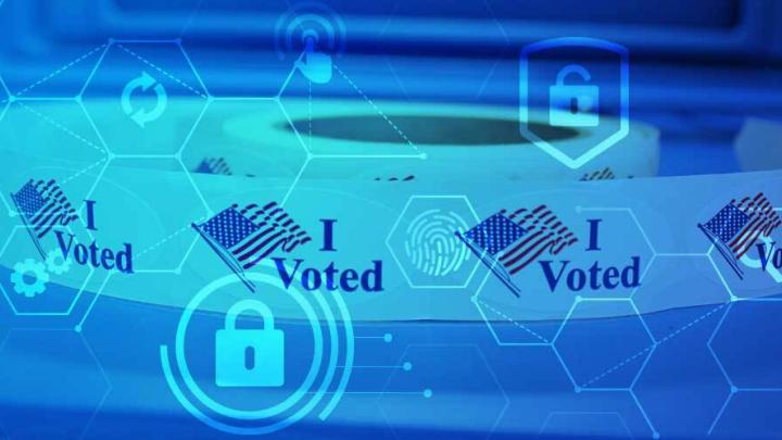 U.S. Election Security, Part 1: Voting Systems Vendors’ Cybersecurity is Improving