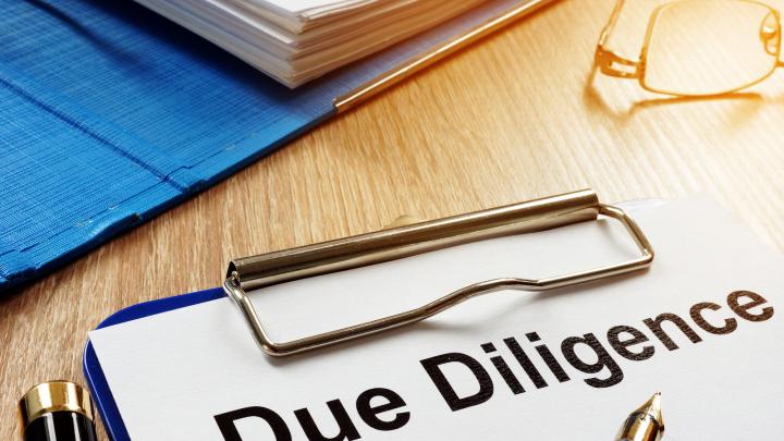 Vendor Due Diligence Checklist: 31 Steps to Selecting a Third Party