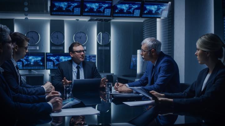 What Boards of Directors Are Missing about Cybersecurity