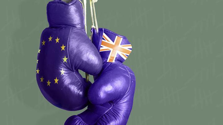Brexit and Cybersecurity: Anger Is an Energy