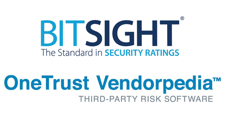 BitSight Partners with OneTrust Vendorpedia to Offer Advanced Third-Party Risk Monitoring