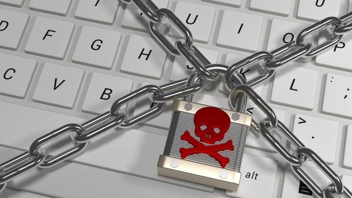 The Rising Face of Cybercrime: Ransomware