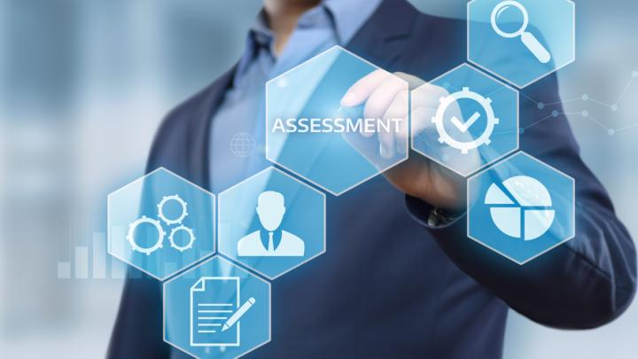 How to Determine the Right Level of Vendor Assessment