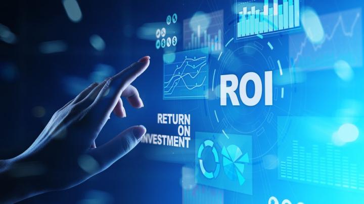 Maximize Your Cybersecurity ROI With Financial Quantification