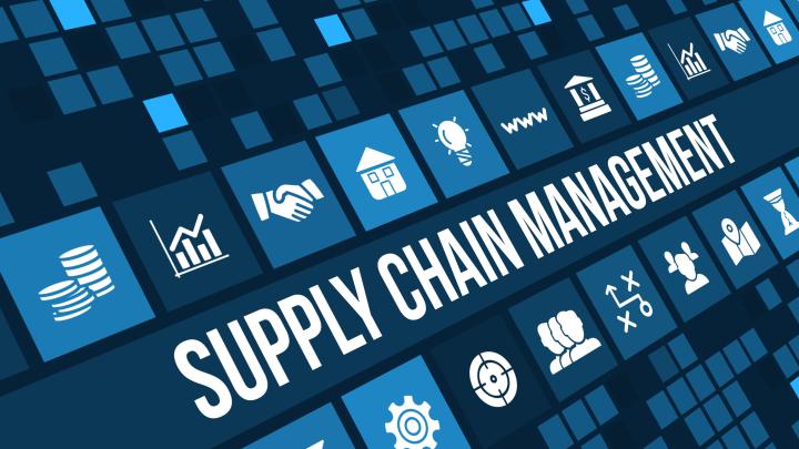 What Is Digital Supply Chain Management?