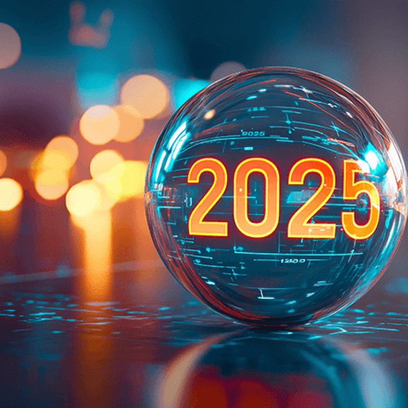 Cybersecurity Trends for 2025- Preparing for a Year of Elevated Risk and Accountability