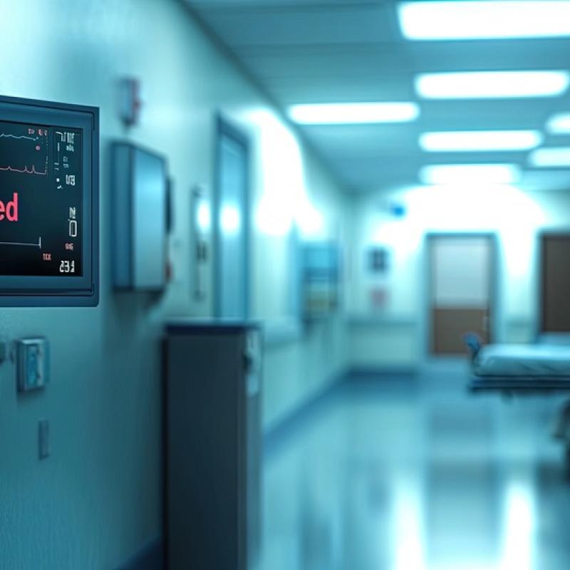 top cyber threats in healthcare blog