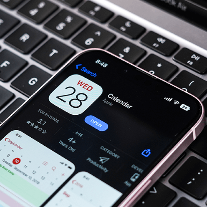 The Hidden Dangers of Calendar Subscriptions- 4 Million iPhones at Risk cover