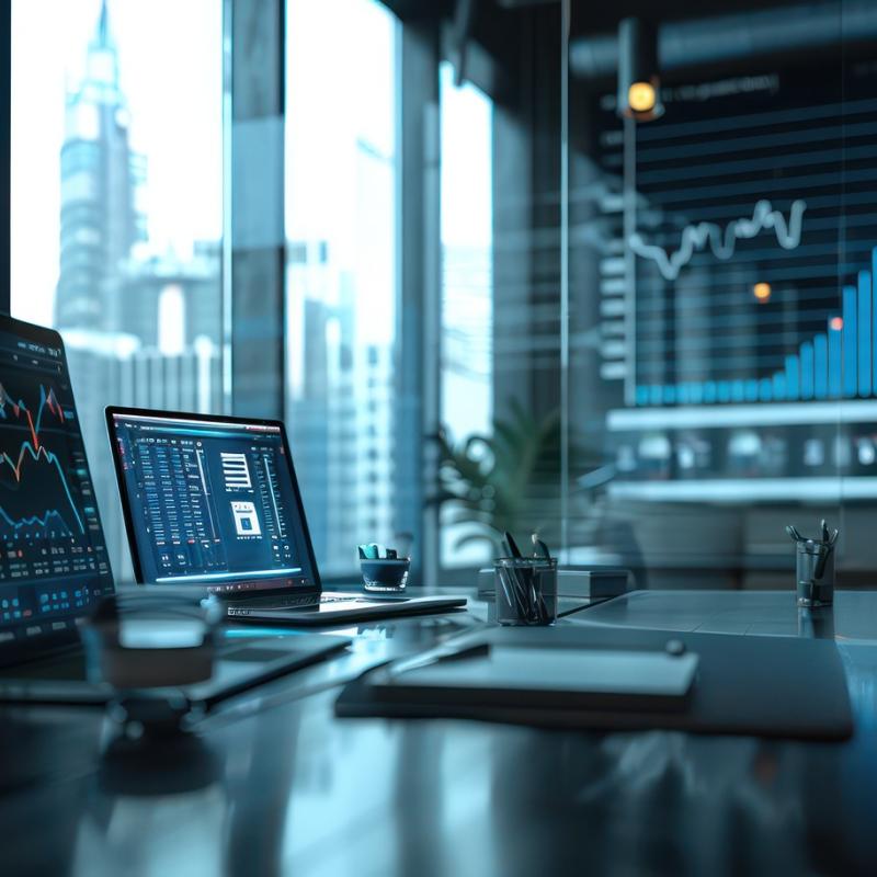 supply chain risk resilience in finance blog 