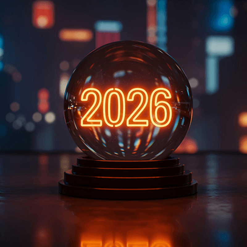 2026 TRACE Predictions