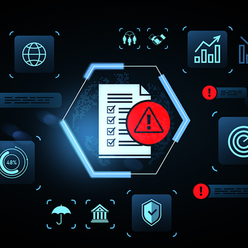 How to Build a Security Compliance Audit Process that Works All Year Round blog banner