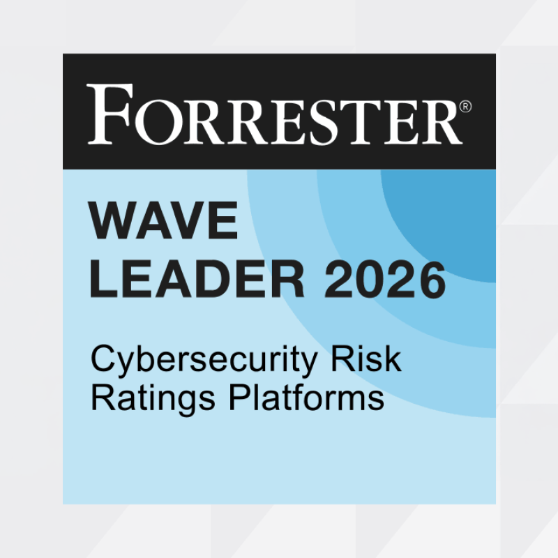 Forrester Wave 2026 Analyst blog headers