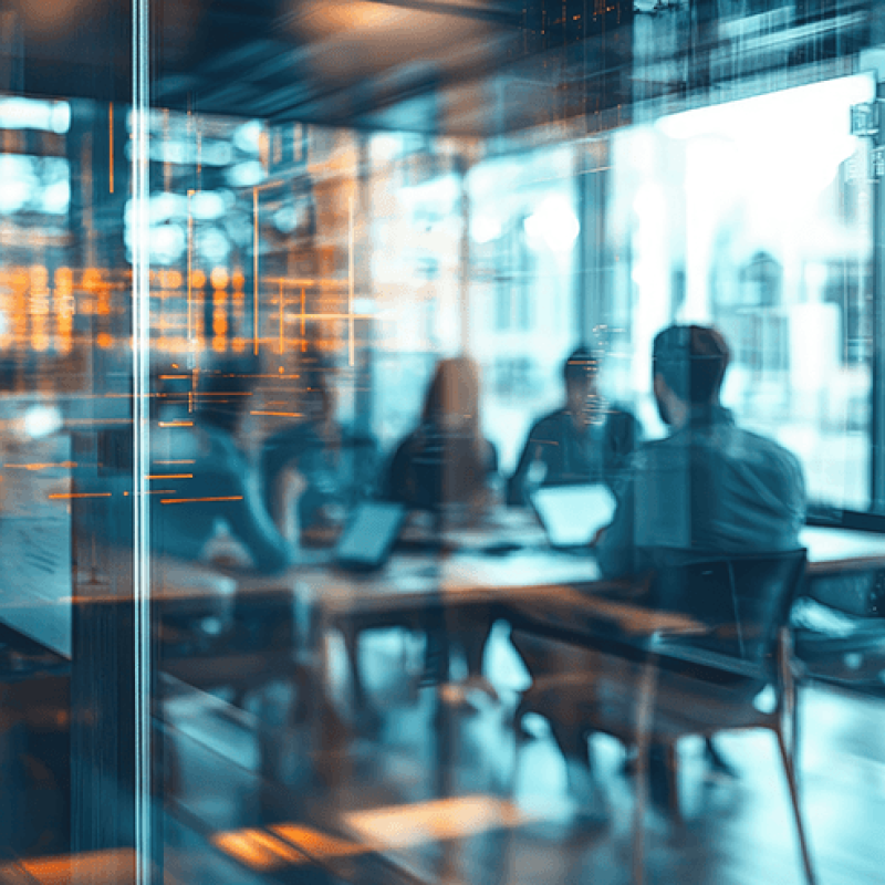 How to Use the MITRE ATT&CK Framework as a Shared Language for SOC CTI GRC and Leadership blog banner