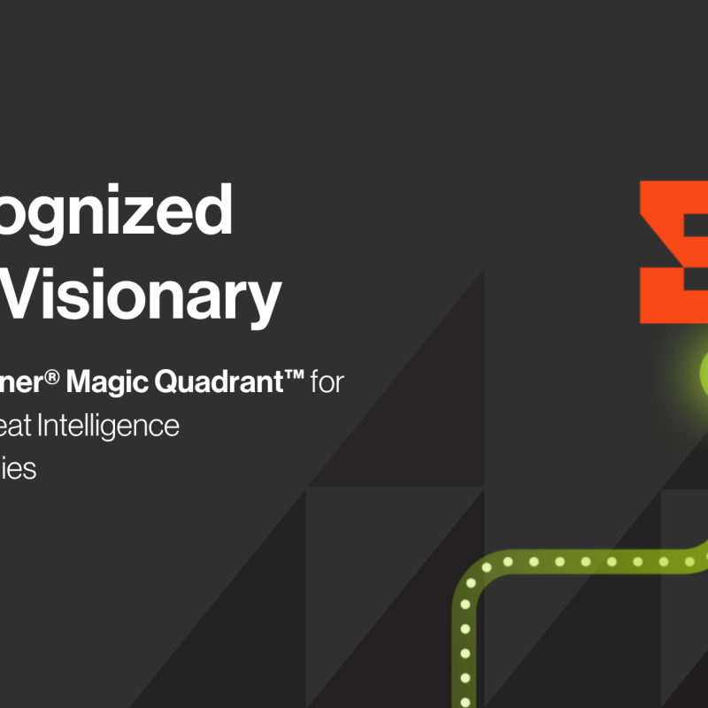 Gartner MQ 2026 Analyst blog header