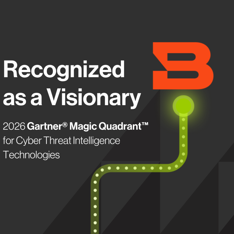 Gartner MQ 2026 Analyst blog header