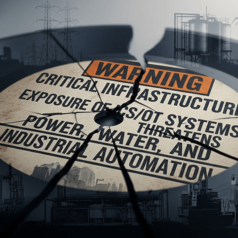 2026 Global State of ICS_OT Exposure- Flat Counts Expanding Risk blog banner