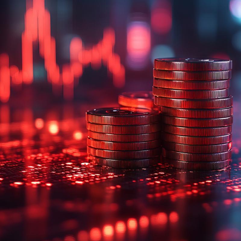 llm ai token torching cyber risk blog (