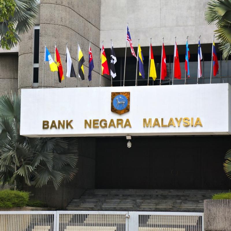 Bank Negara Malaysia RMIT framework blog