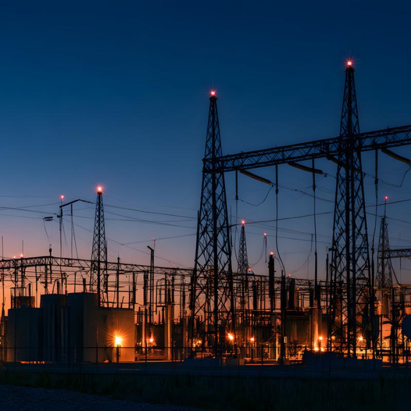 power grid cyber security attacks blog