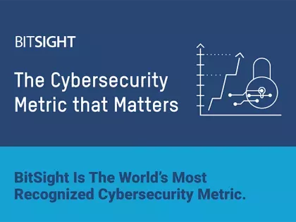 The Cybersecurity Metric that Matters cover