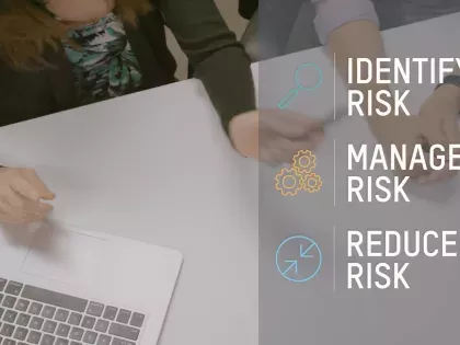 Manage Cyber Risk With BitSight Security Ratings