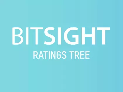 BitSight Ratings Tree Video