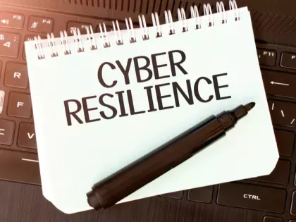 State of Cyber Resilience