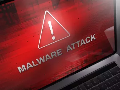 SystemBC malware banner