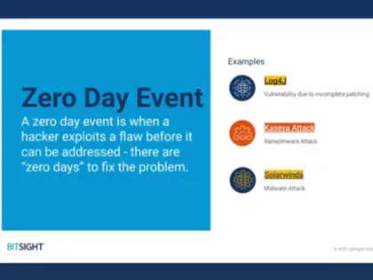 Webinar Responding to Zero Day Events at Scale Still
