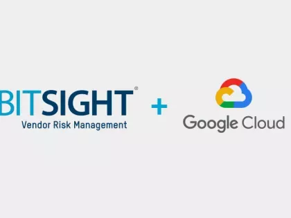 BitSight Google Cloud