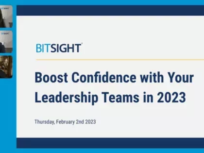 Boost Confidence with Your Leadership Teams in 2023