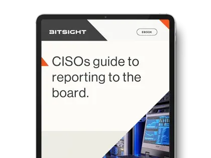 A CISO's Guide to Reporting Cybersecurity to the Board