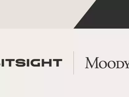 bitsight and moody's analytics partnership