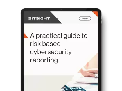 A Practical Guide to Risk-Based Cybersecurity Reporting