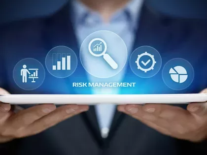 getting started with enterprise risk management software